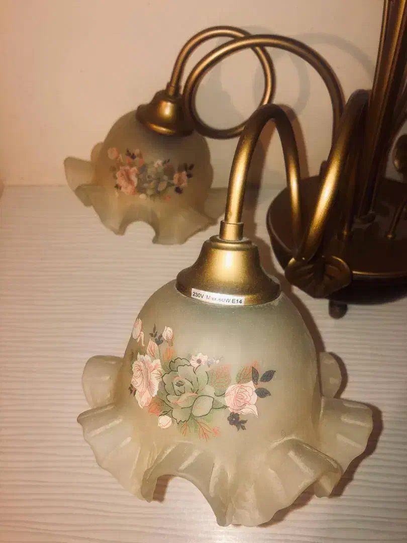 لوستر|لوستر و چراغ آویز|تهران, قلهک|دیوار