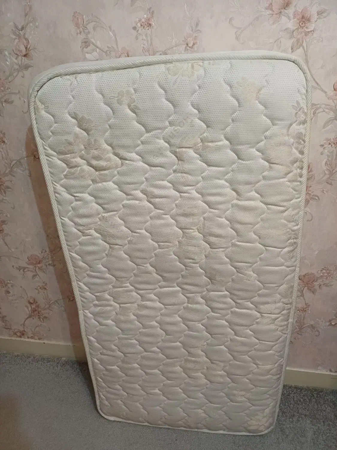 تشک کودک خوشخواب ۱۳۰*۷۰|تشک تختخواب|تبریز, |دیوار