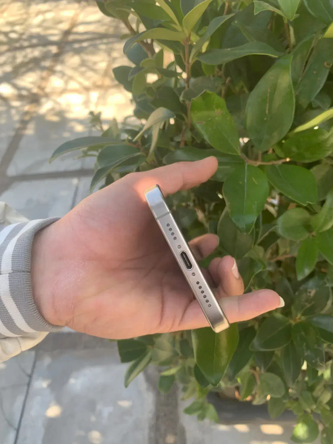 15 پرومکس|موبایل|شیراز, گلشن|دیوار