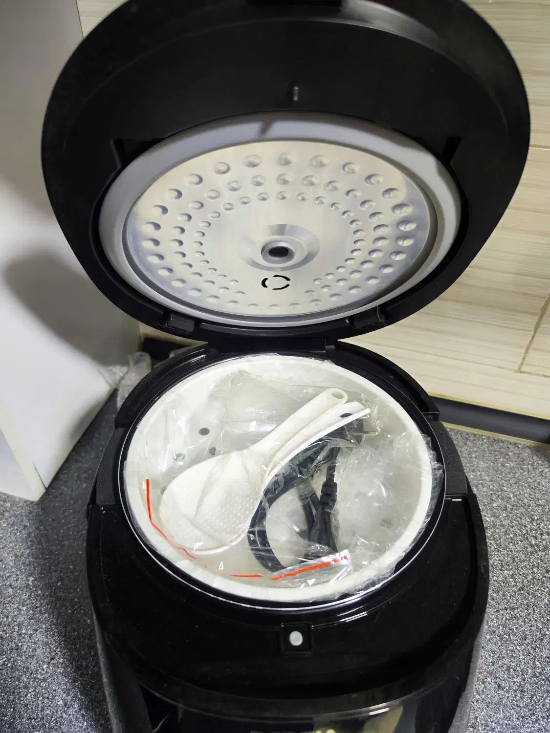 پلو پز|اجاق گاز و لوازم برقی پخت‌وپز|رباط‌کریم, رباط‌کریم|دیوار