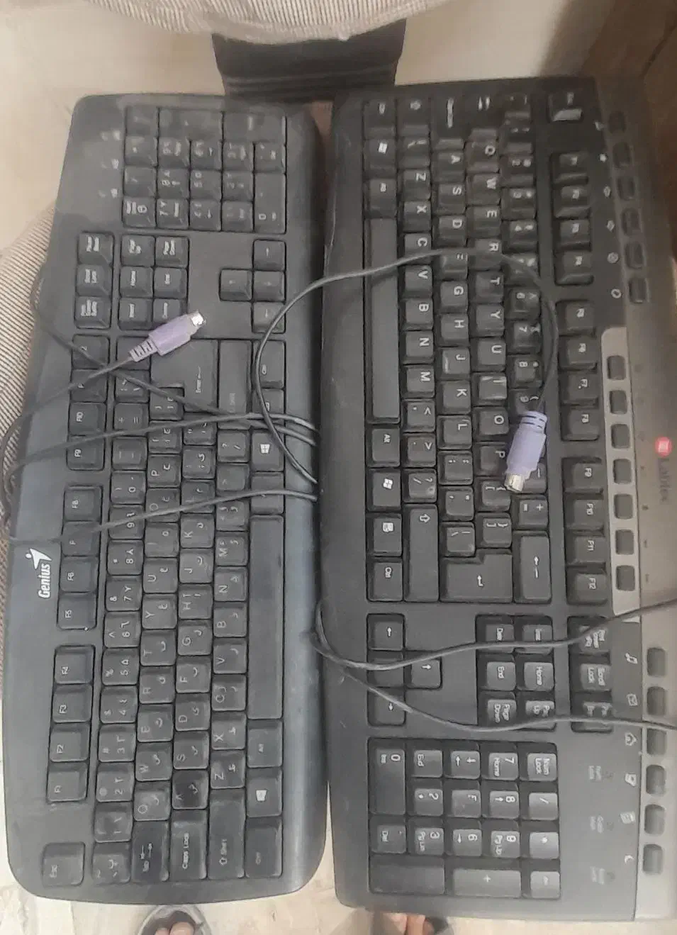 اسپیکر|قطعات و لوازم جانبی رایانه|قم, ولیعصر|دیوار