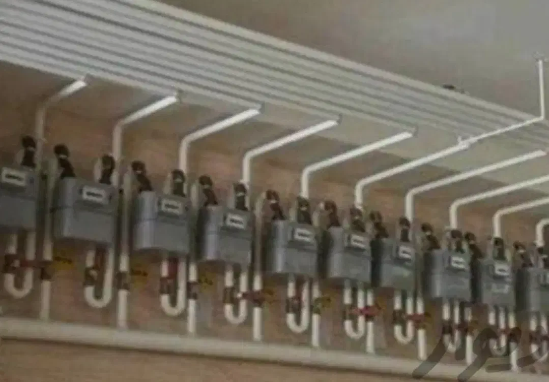 گازرسانی لوله کشی خرده کاری|خدمات پیشه و مهارت|مشهد, آزادشهر|دیوار