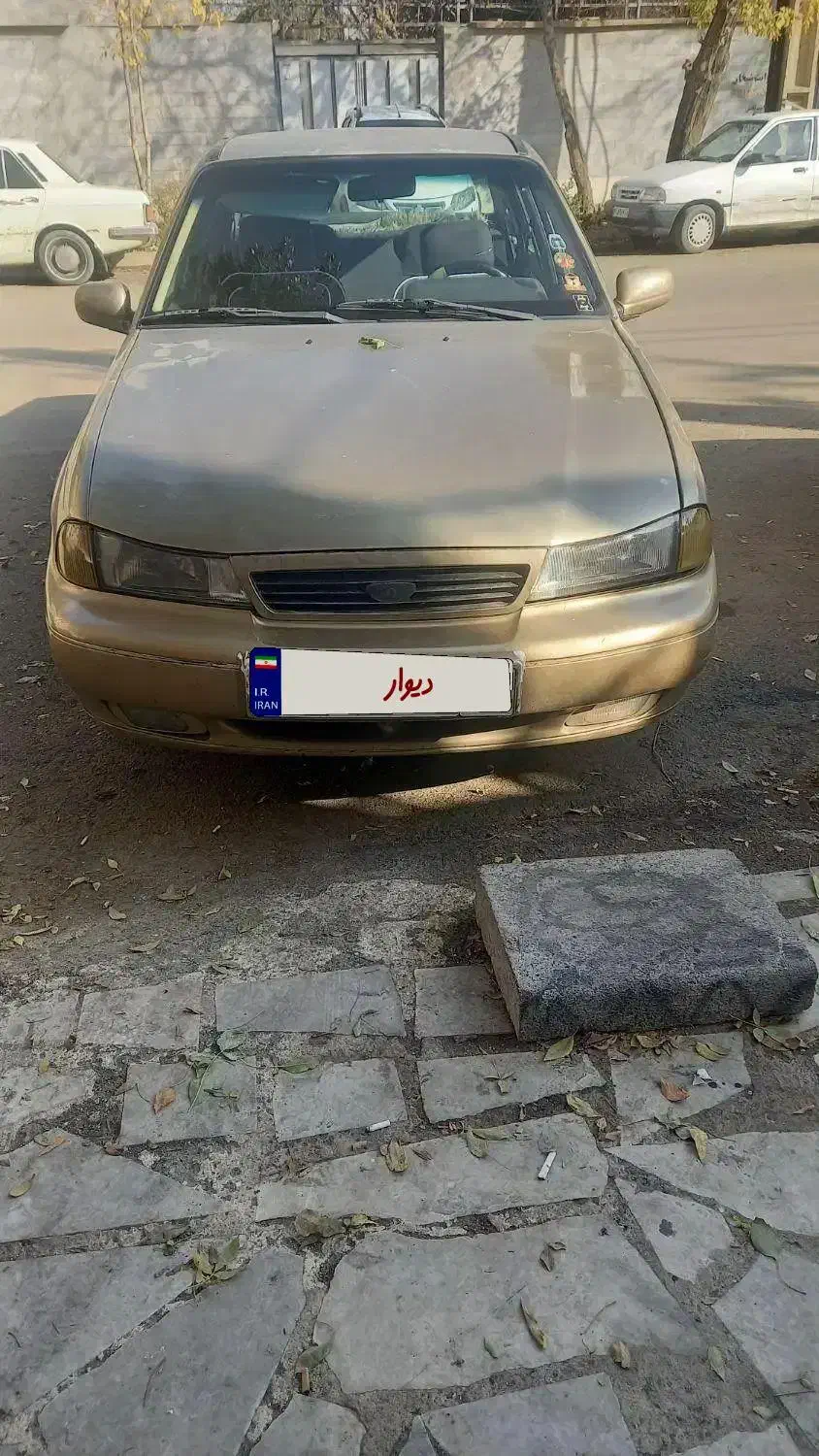 فروش خودرو|خودرو سواری و وانت|سنندج, |دیوار