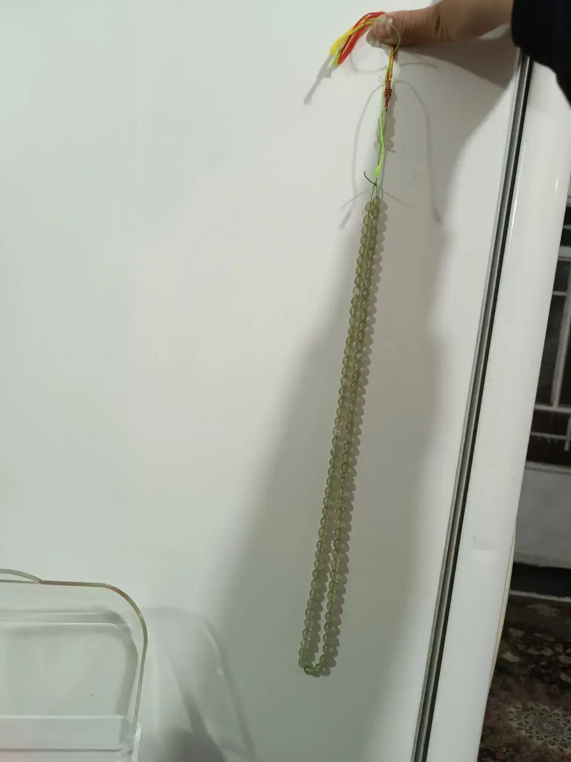 تسبیح شاه مقصود|کلکسیون و سرگرمی|قم, ولیعصر|دیوار