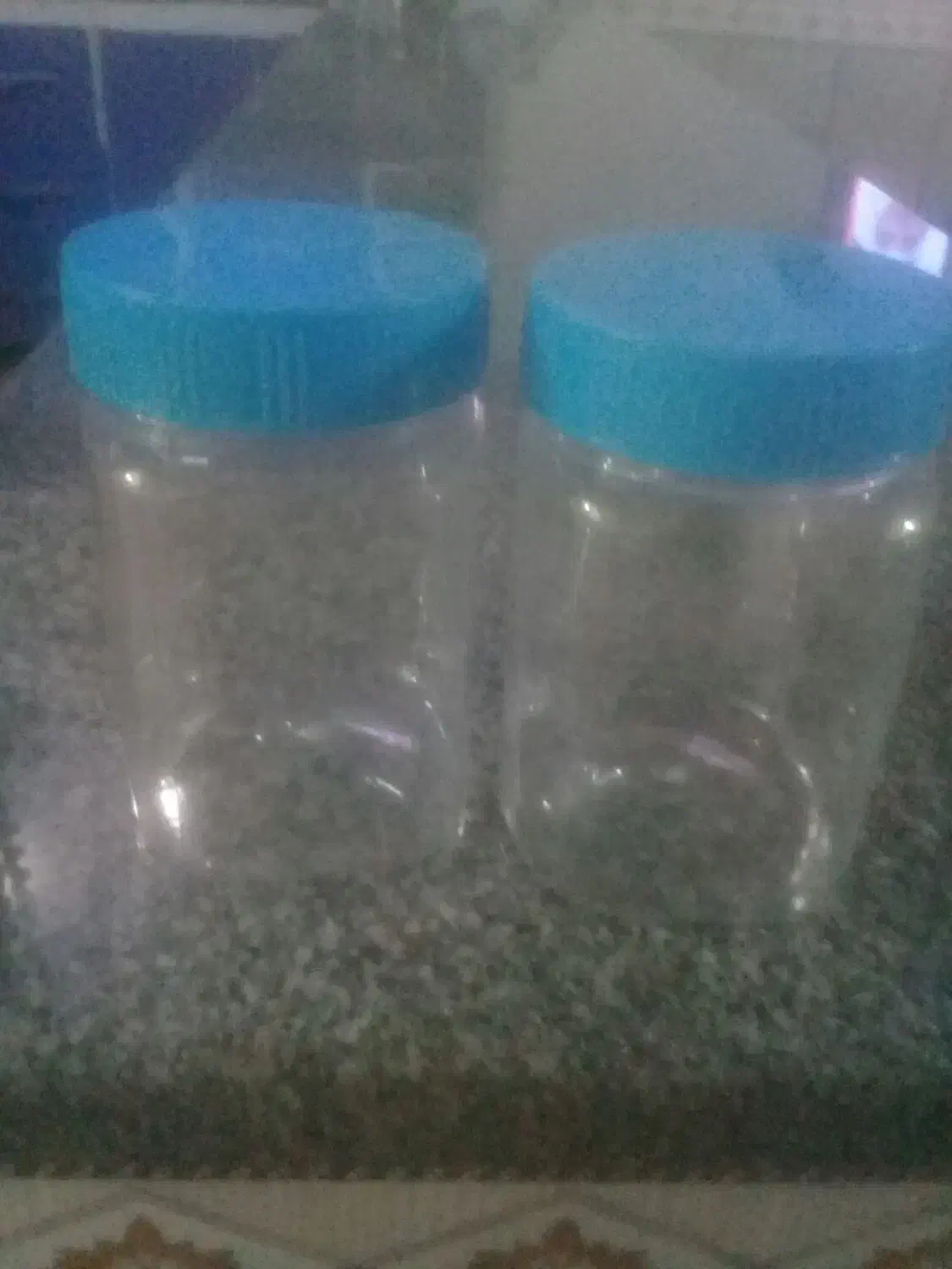 دبه|ظروف نگهدارنده، پلاستیکی، یک‌بارمصرف|آبادان, |دیوار