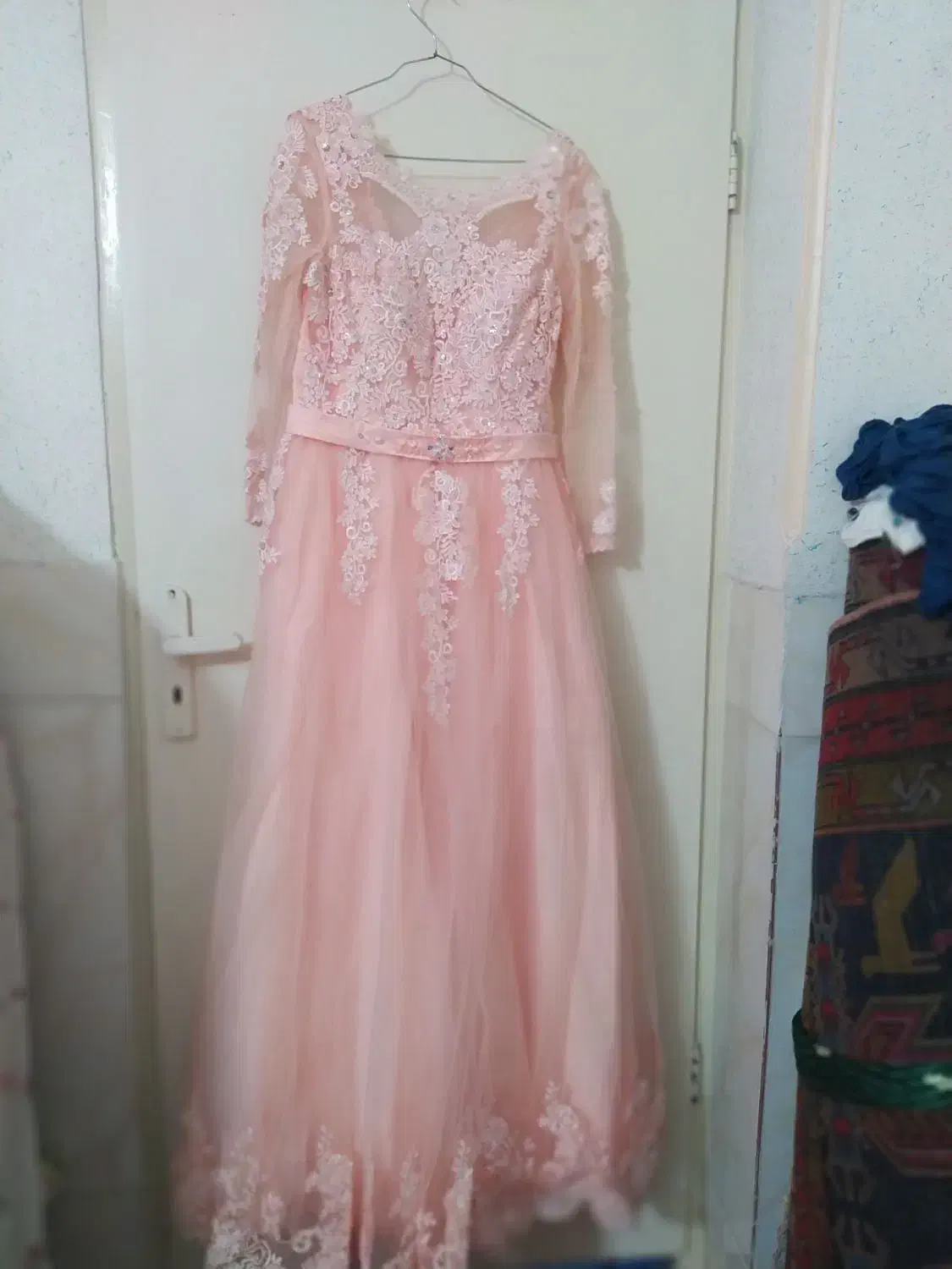 لباس مجلسی|لباس|باقرشهر, |دیوار