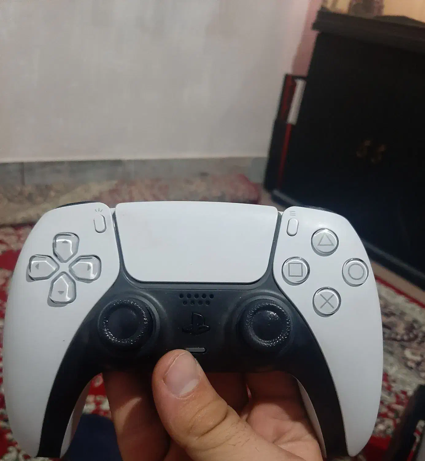 ps5|کنسول، بازی ویدئویی و آنلاین|شهرضا, |دیوار