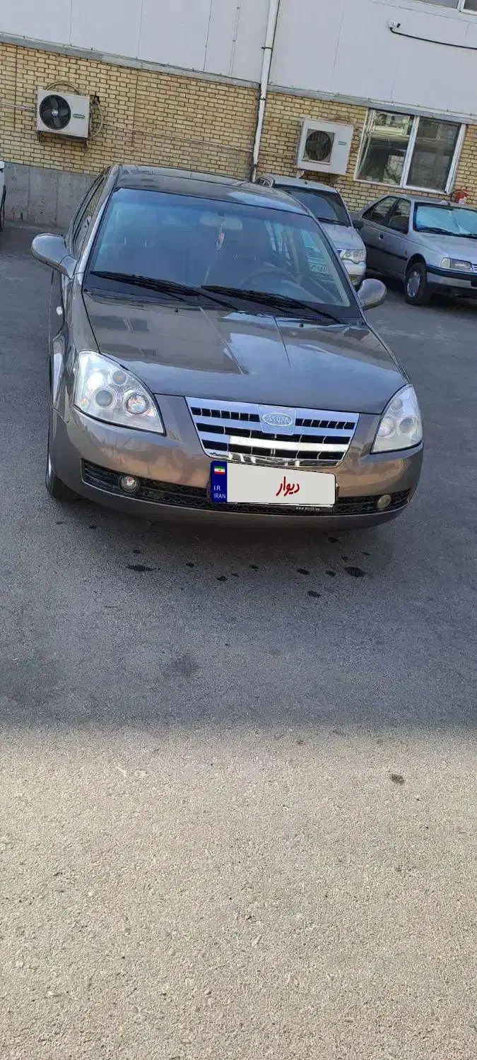 ام وی ام ۵۳۰ مدل ۹۱|خودرو سواری و وانت|مشهد, شهرک صنعتی توس|دیوار