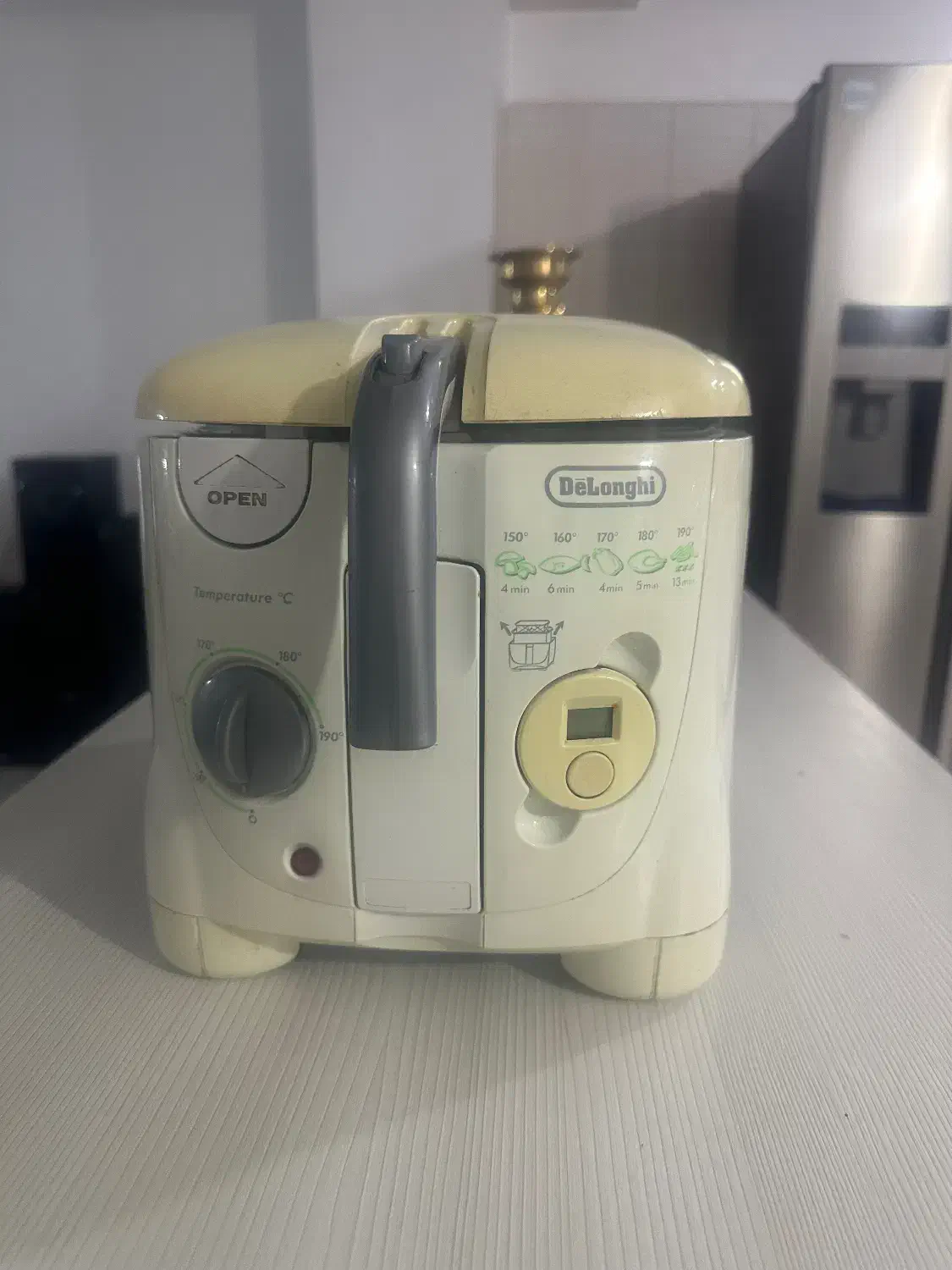 سرخ کن|اجاق گاز و لوازم برقی پخت‌وپز|فردیس, شهرک شهید حسینی|دیوار