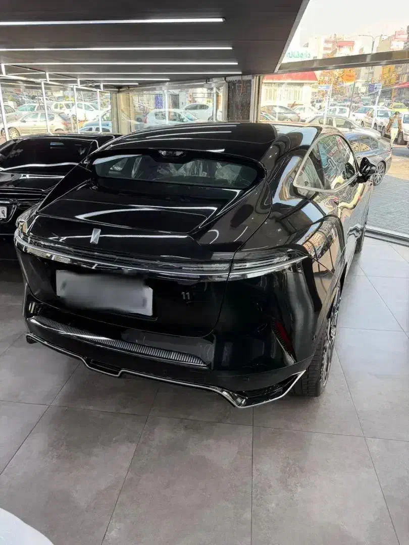 AVATR 0KM|خودرو سواری و وانت|تهران, دریا|دیوار