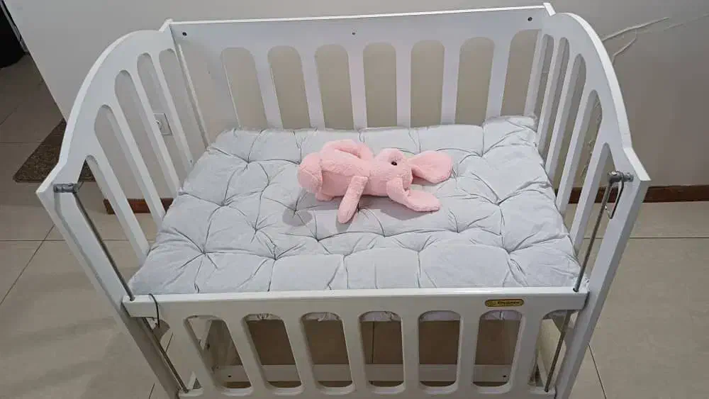 تخت کنار مادر|اسباب و اثاث بچه|تهران, کوی بیمه|دیوار