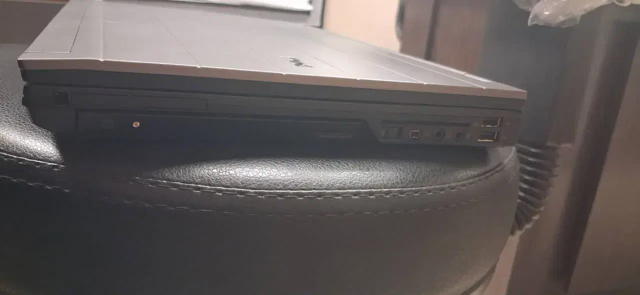 لپ تاپ Dell Precision M4500 i7|رایانه همراه|هلالی, |دیوار