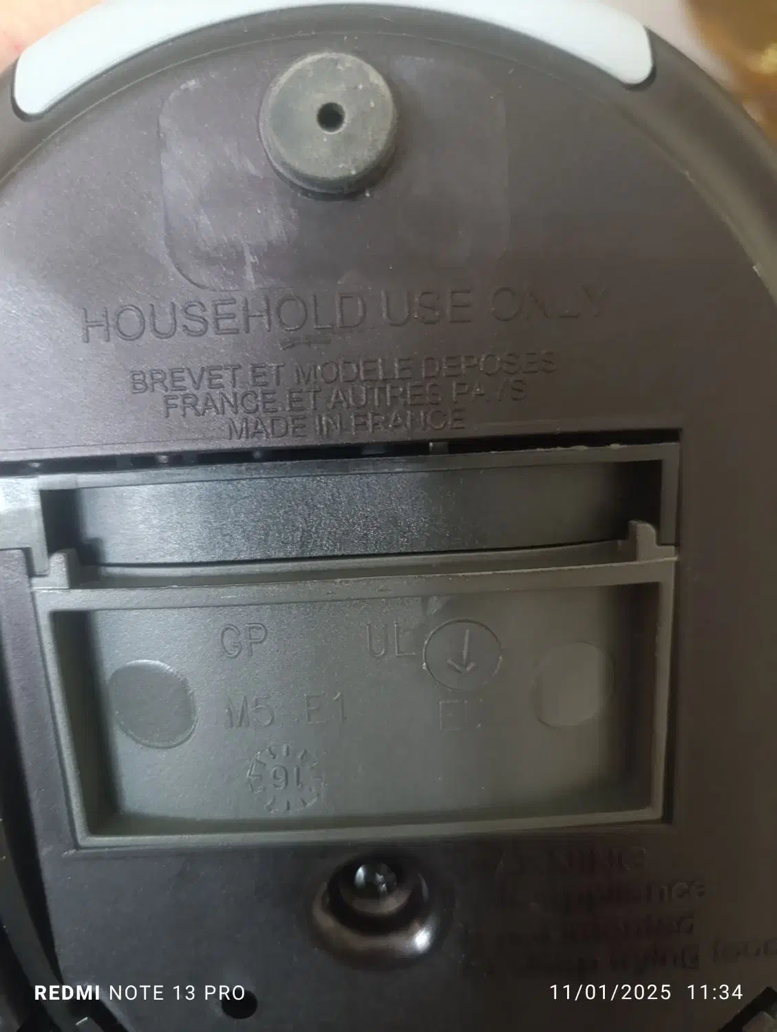 سرخکن چرخشی رژیمی تفال نو|اجاق گاز و لوازم برقی پختوپز|سیرجان, |دیوار