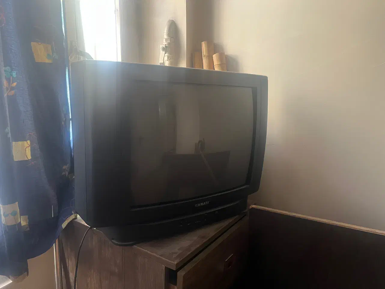 تلویزیون سالم صنام|تلویزیون و پروژکتور|تهران, نارمک|دیوار