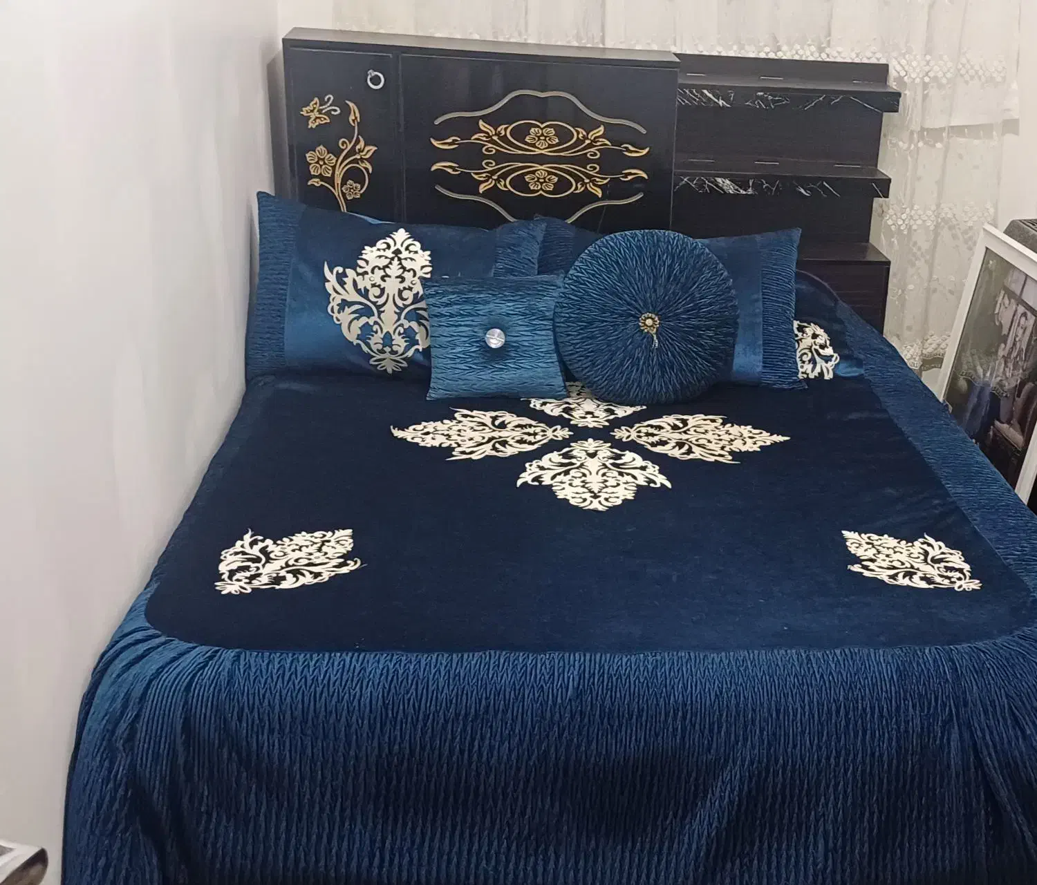 روتختی تمیز و سالم|سرویس روتختی|چناران, |دیوار