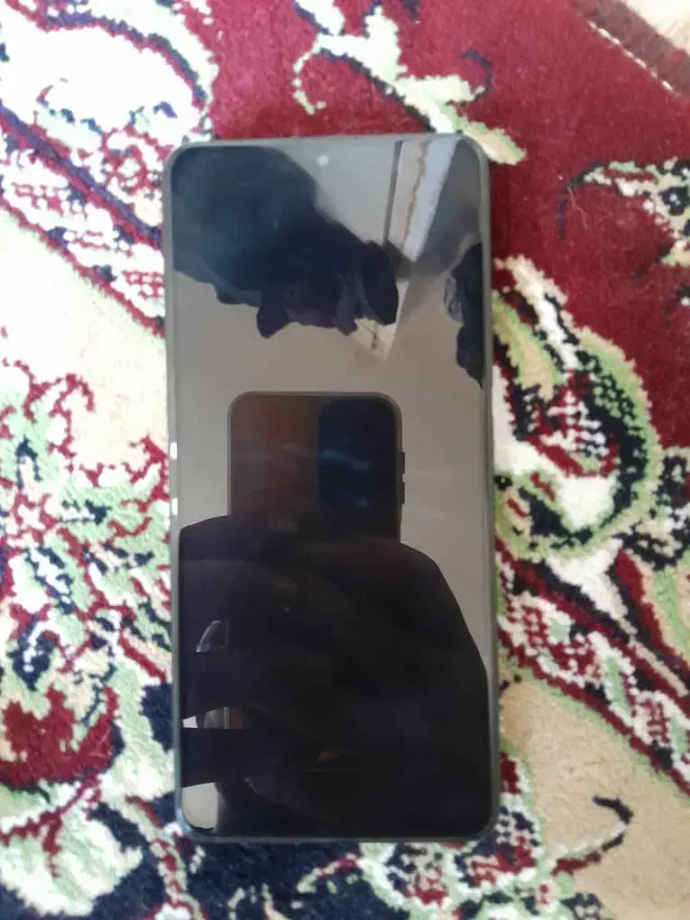 شیائومی Poco X6 Pro با حافظهٔ ۵۱۲ گیگابایت|موبایل|تهران, کرمان|دیوار