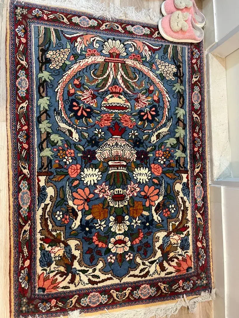 فرش دست بافت بختیار|فرش|تهران, شهرک خرازی|دیوار