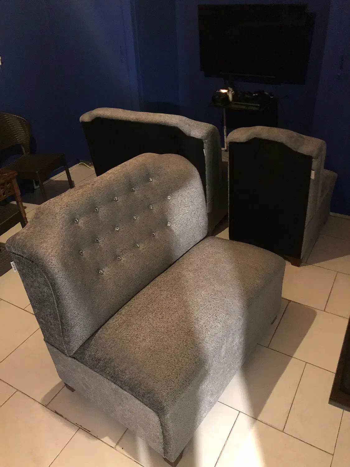 مبل|مبلمان اداری|آمل, |دیوار