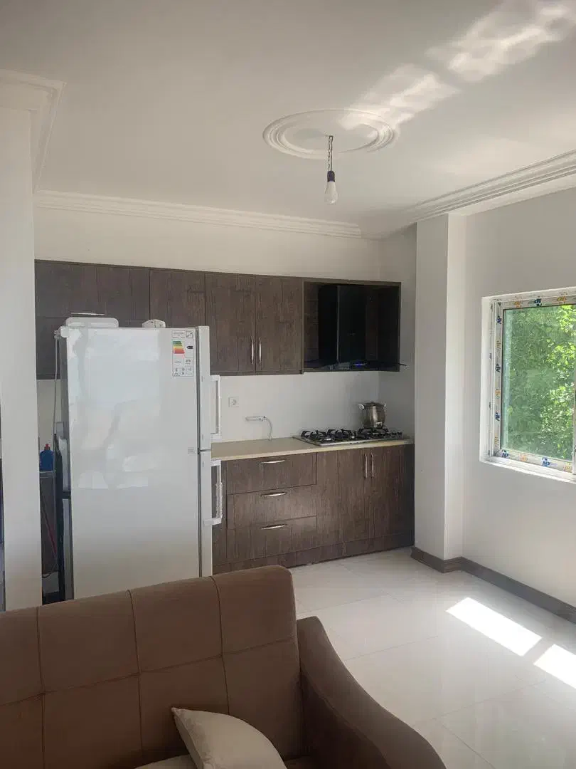 آپارتمان ربه دریا|اجارهٔ کوتاه‌مدت آپارتمان و سوئیت|محمودآباد, |دیوار