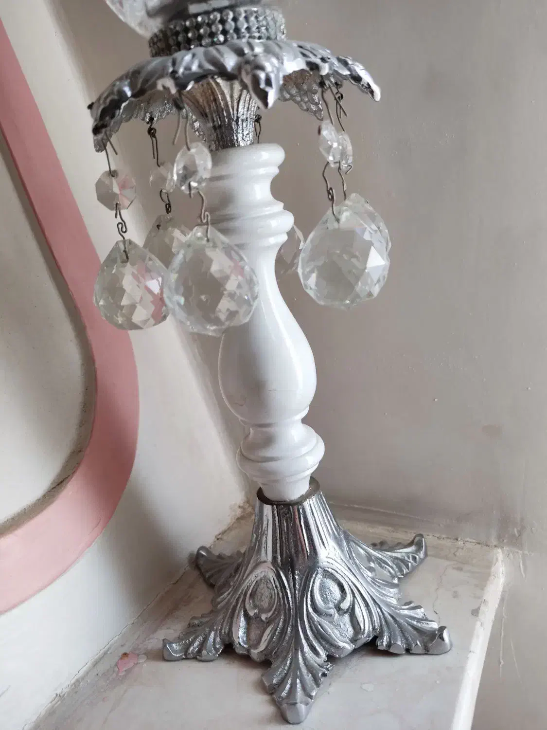 شعمدان|صنایع دستی و سایر لوازم تزئینی|قرچک, زیبا شهر|دیوار