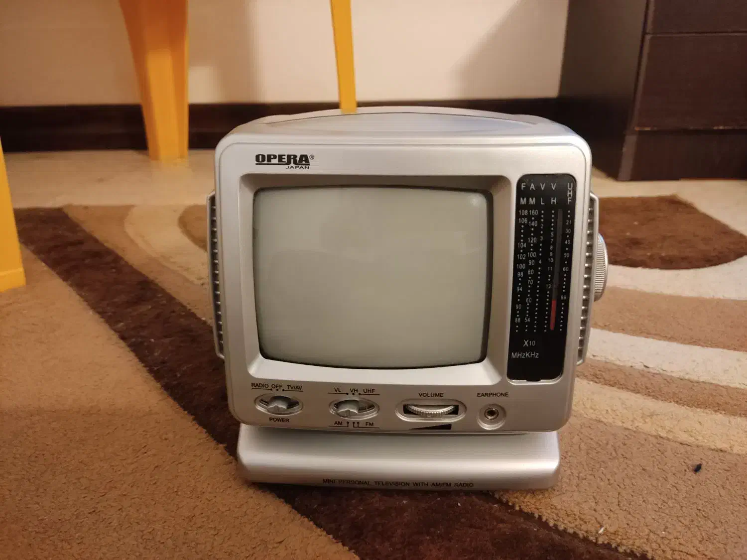 تلویزیون ژاپنی آکبند opera|تلویزیون و پروژکتور|تنکابن, |دیوار