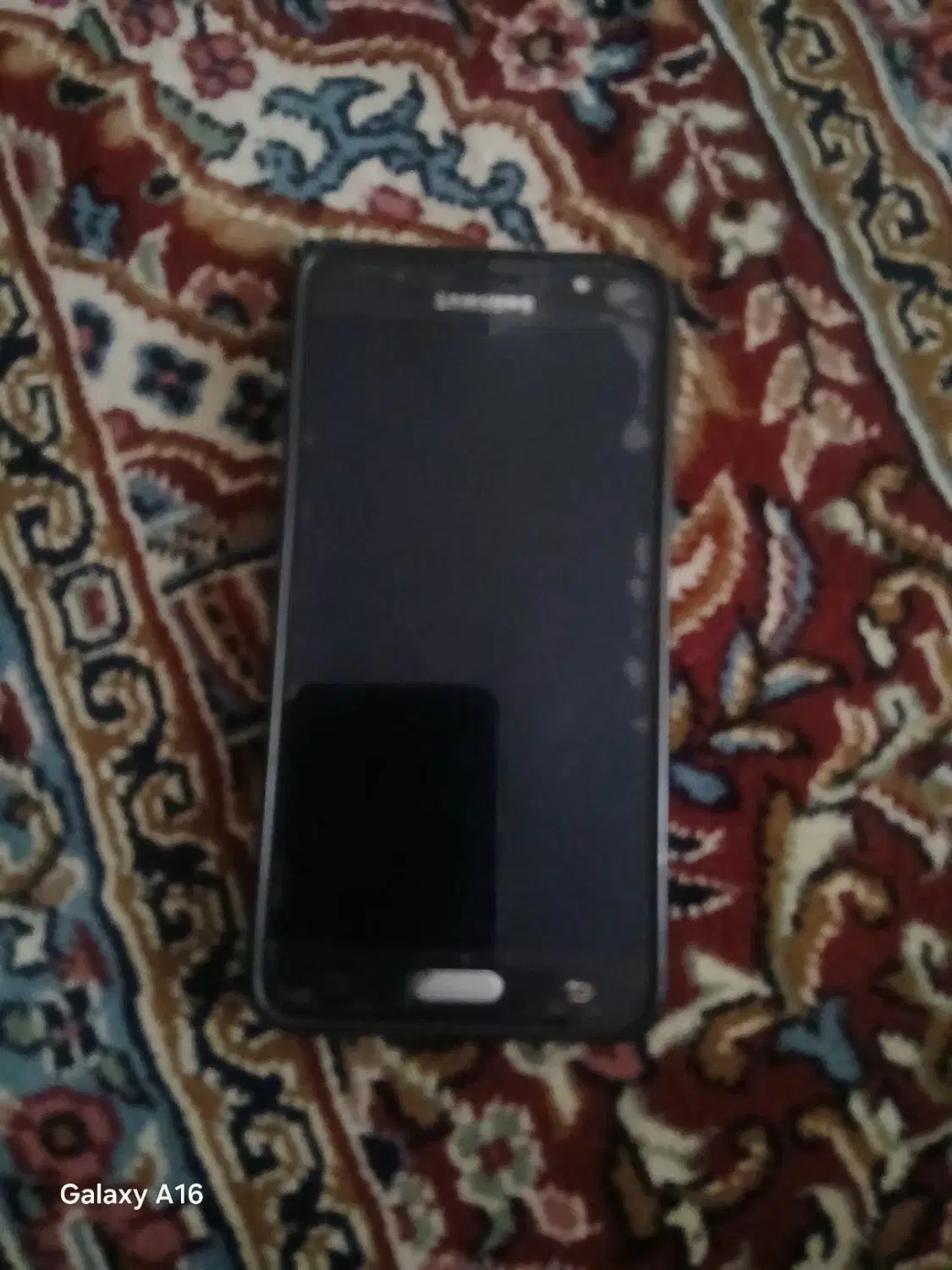 j5 2016 درحد|موبایل|زنجان, |دیوار