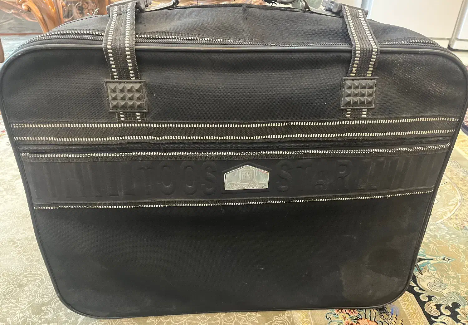 چمدان مسافرتی|کیف، کفش، کمربند|تهران, ازگل|دیوار