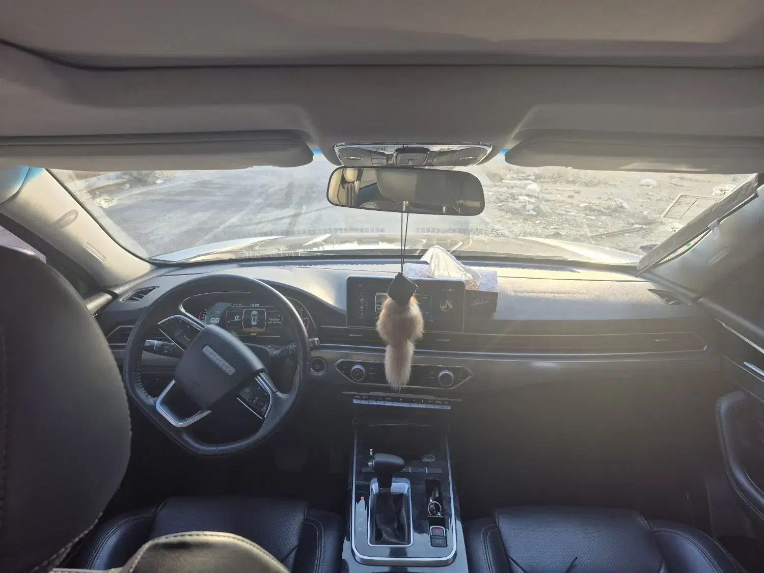 فیدلیتی پرایم|خودرو سواری و وانت|بندر دیر, |دیوار