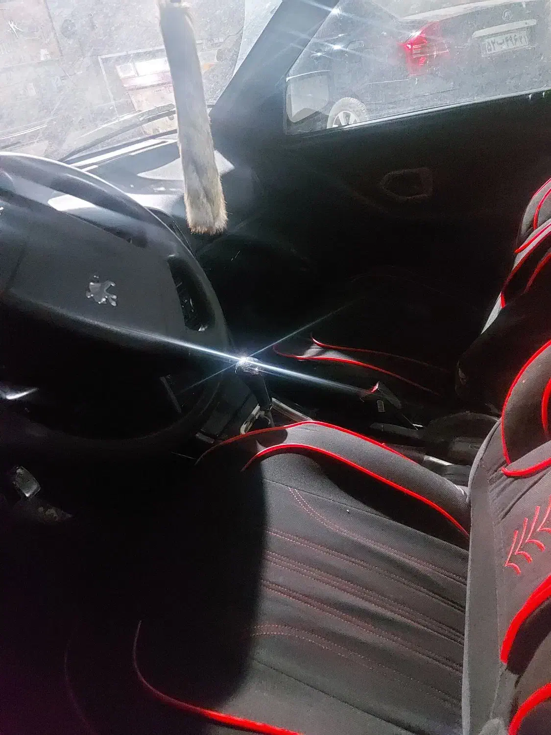 پژو 405|خودرو سواری و وانت|خرم‌آباد, |دیوار