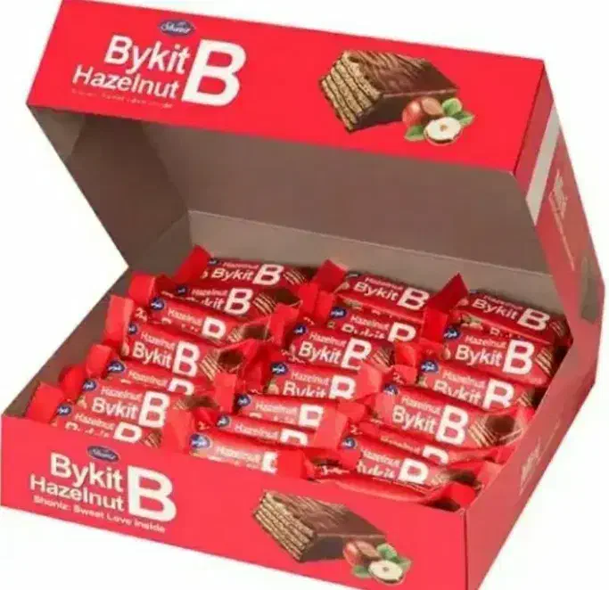 بایکت فندوق و تلخ|خوردنی و آشامیدنی|تهران, انبار نفت|دیوار