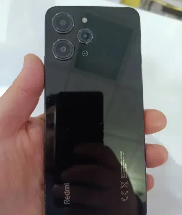 ردمی 12|موبایل|مشهد, کلاته برفی|دیوار