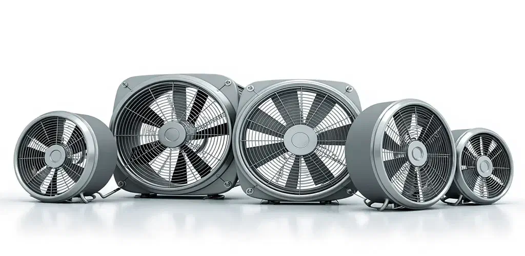 فن صنعتی و خانگی (عمده و تکی)|پنکه و تصفیهکنندهٔ هوا|کرمان, |دیوار