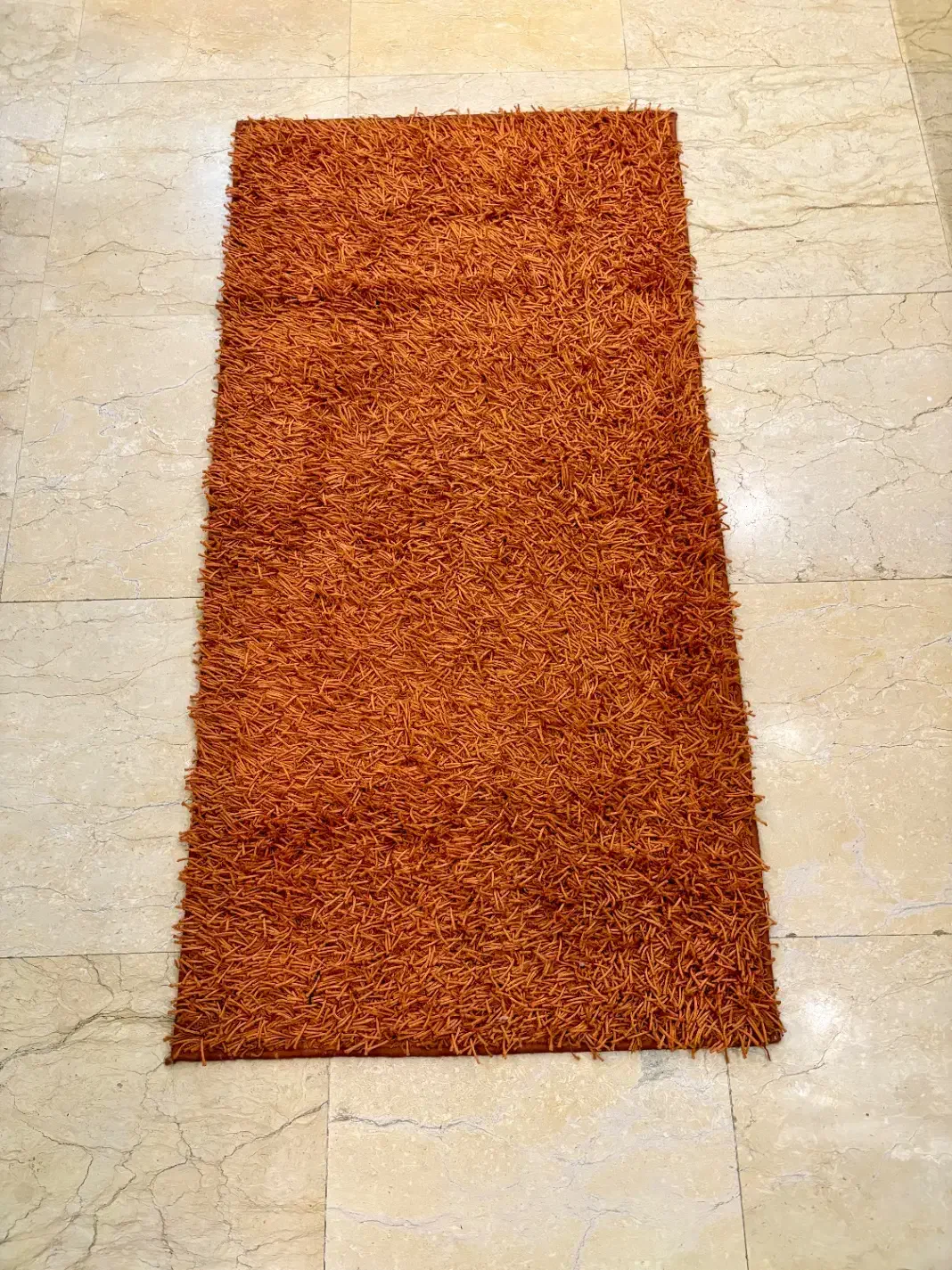 سه عدد فرش ترک با کیفیت و کمنظیر فرش ماکارونی|فرش|تهران, پونک|دیوار