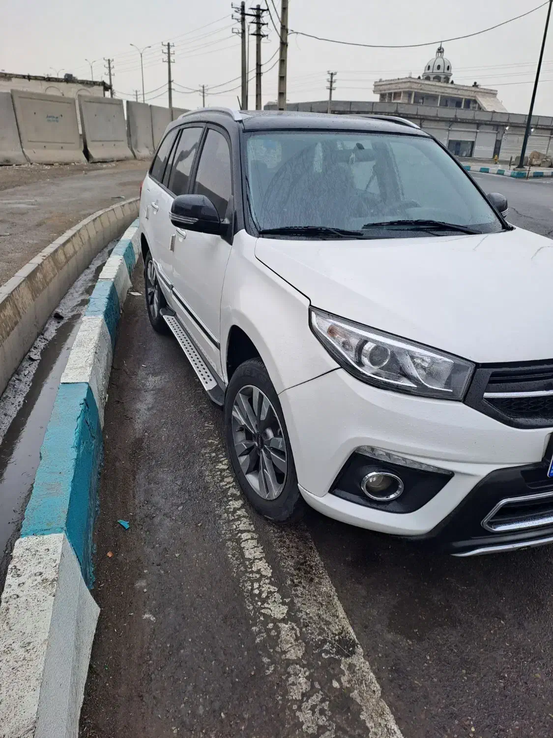 x33مدل۹۹ خیلی سالم|خودرو سواری و وانت|تهران, نعمت‌آباد|دیوار