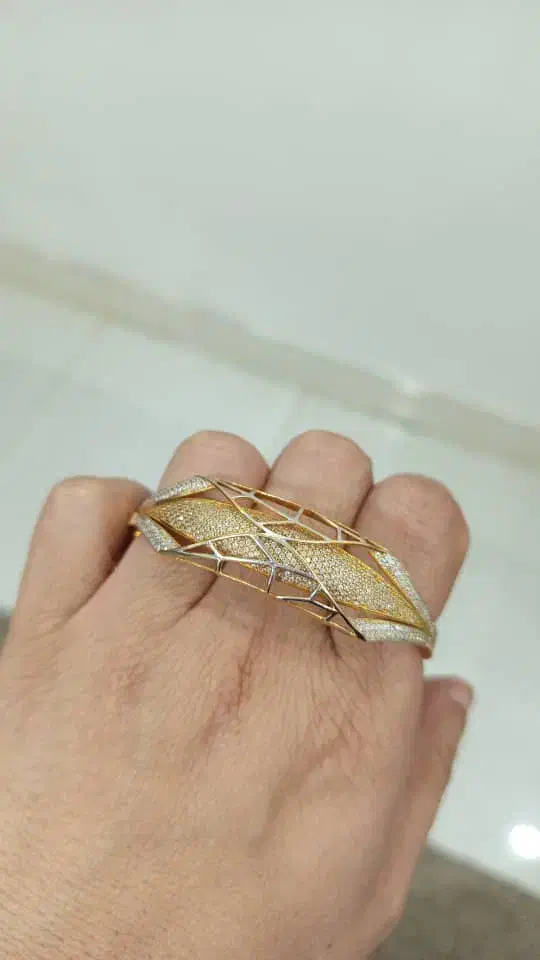 دستبند شیک وخاص|جواهرات|بوشهر, |دیوار