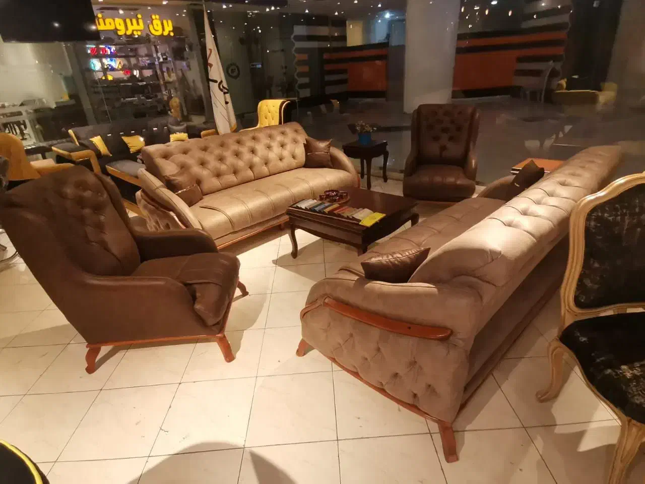 دعوت به همکاری نیروی فنی بازنشسته|استخدام صنعتی، فنی، مهندسی|مشهد, شهید قربانی|دیوار