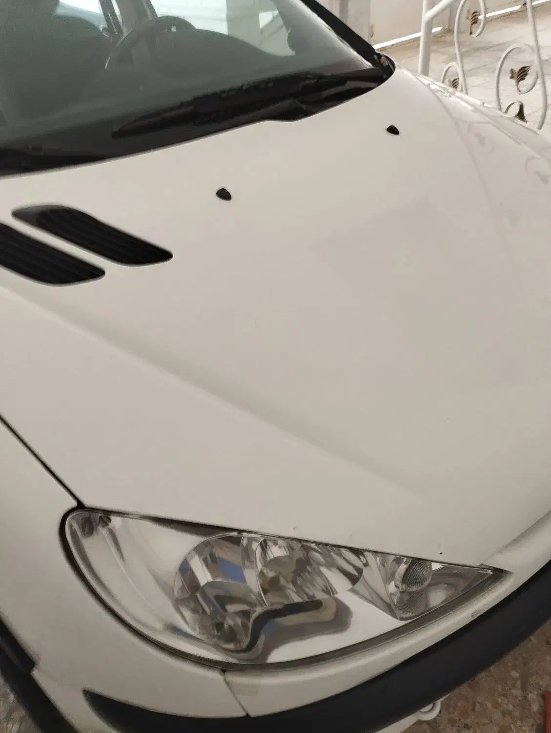 پژواس دی وی8|خودرو سواری و وانت|مشهد, کوثر|دیوار