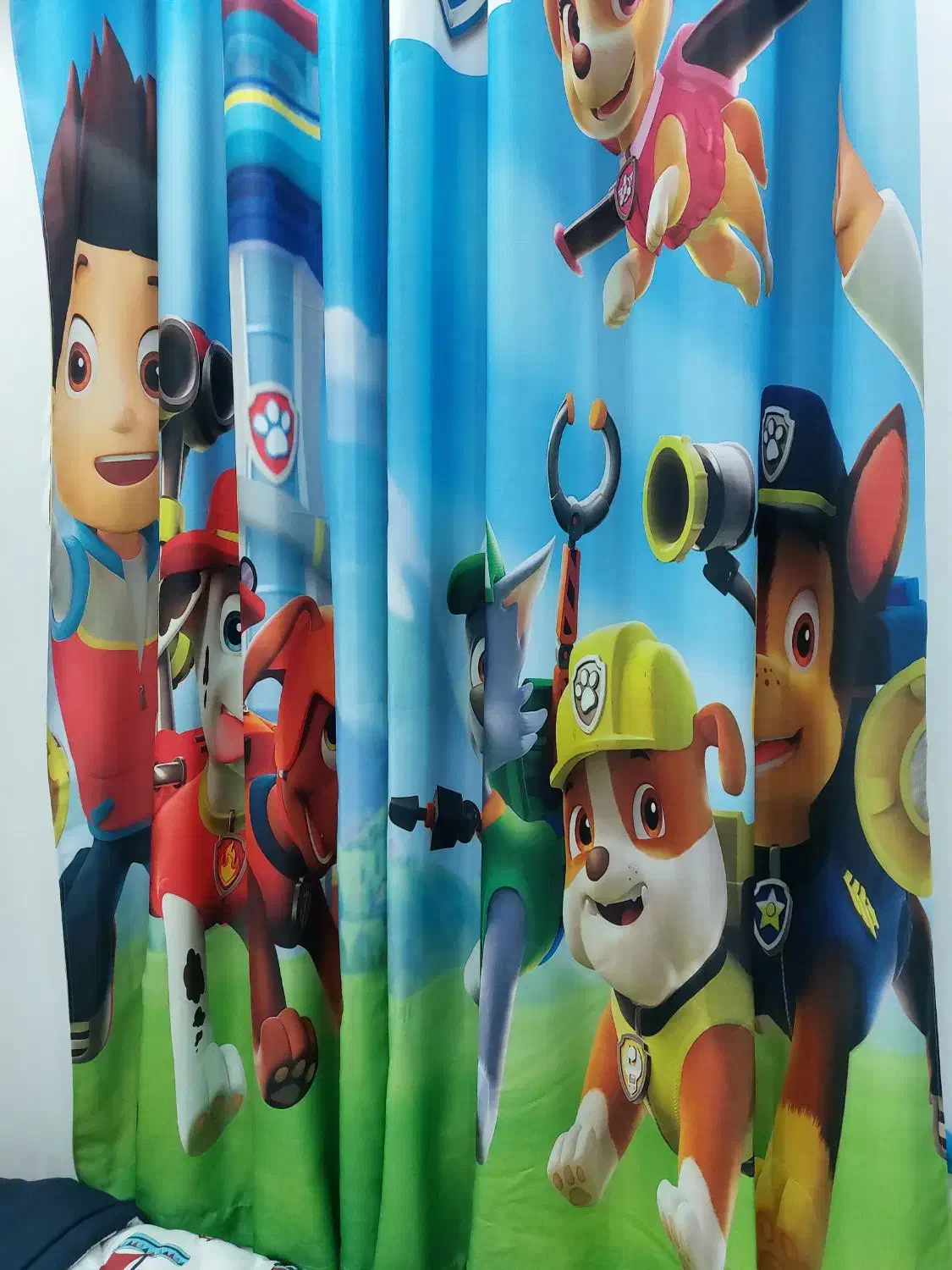 فرش و پرده ست|فرش|تهران, تهرانسر مرکزی|دیوار