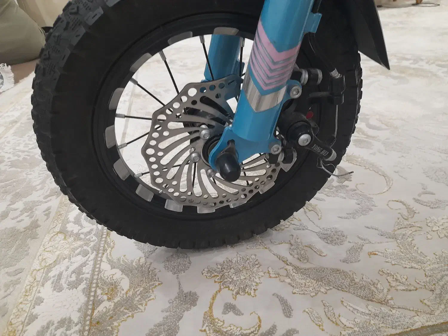 دوچرخه|دوچرخه، اسکیت، اسکوتر|سنندج, |دیوار