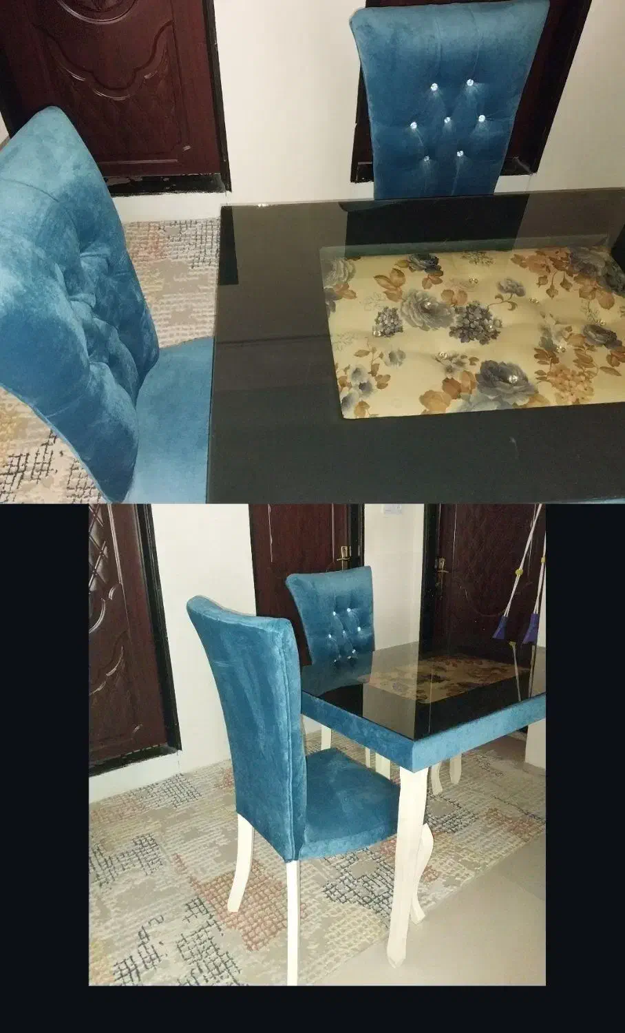 میزناهارخوری|میز و صندلی غذاخوری|فریمان, |دیوار