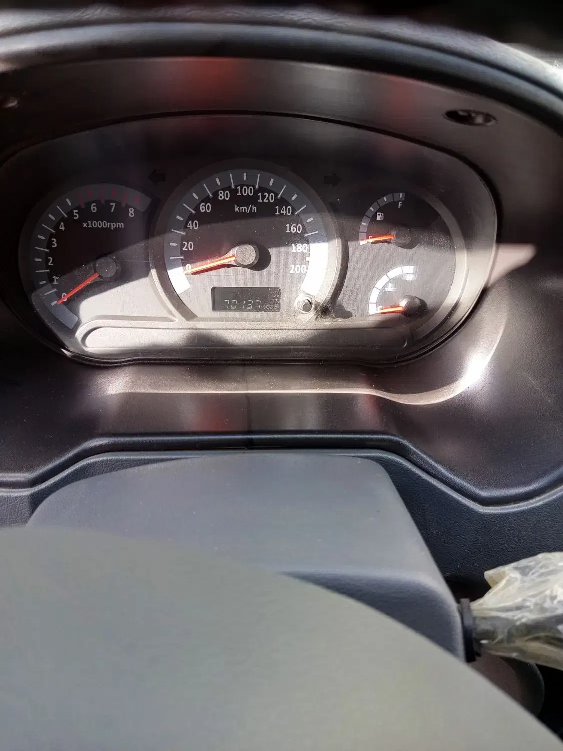 تیبا2مدل 1400|خودرو سواری و وانت|اردبیل, |دیوار