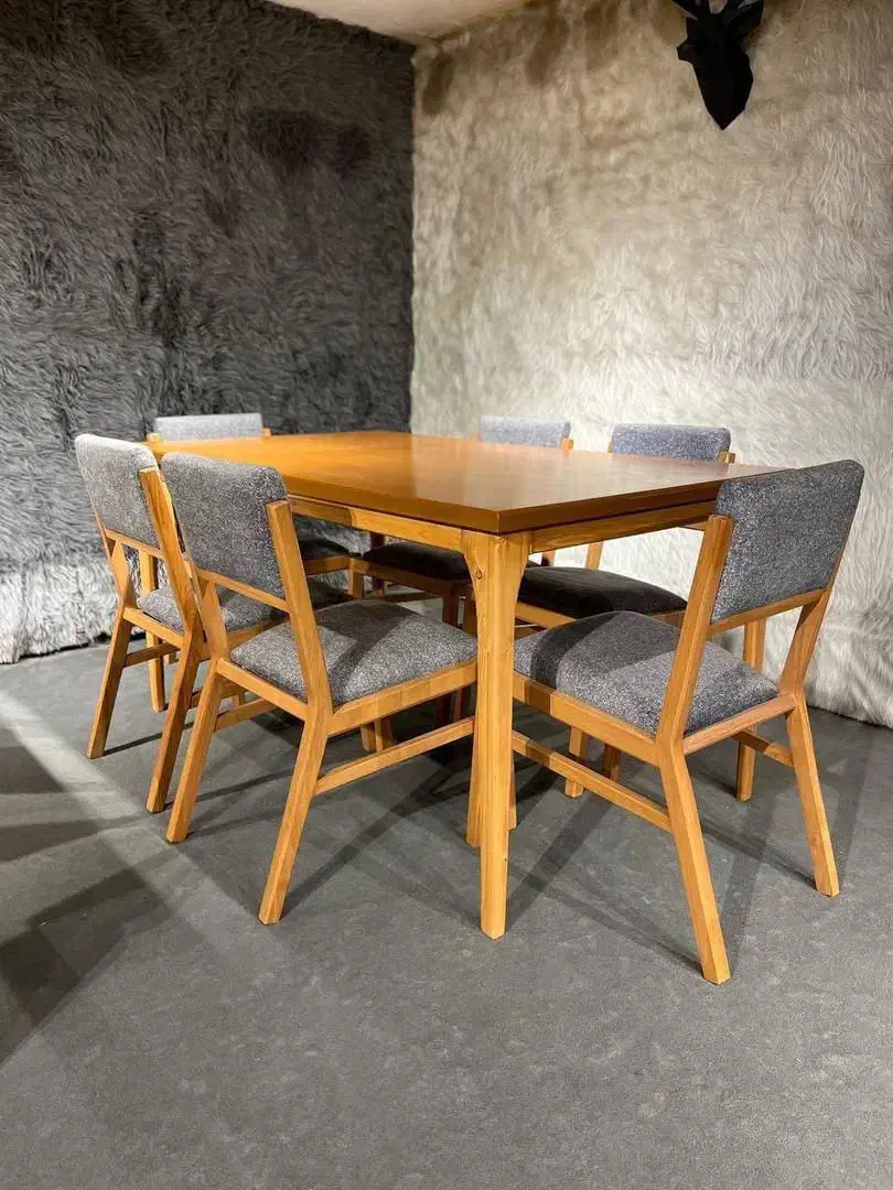 ناهارخوری و غذاخوری مدل لمسان|میز و صندلی غذاخوری|تهران, جوادیه تهرانپارس|دیوار