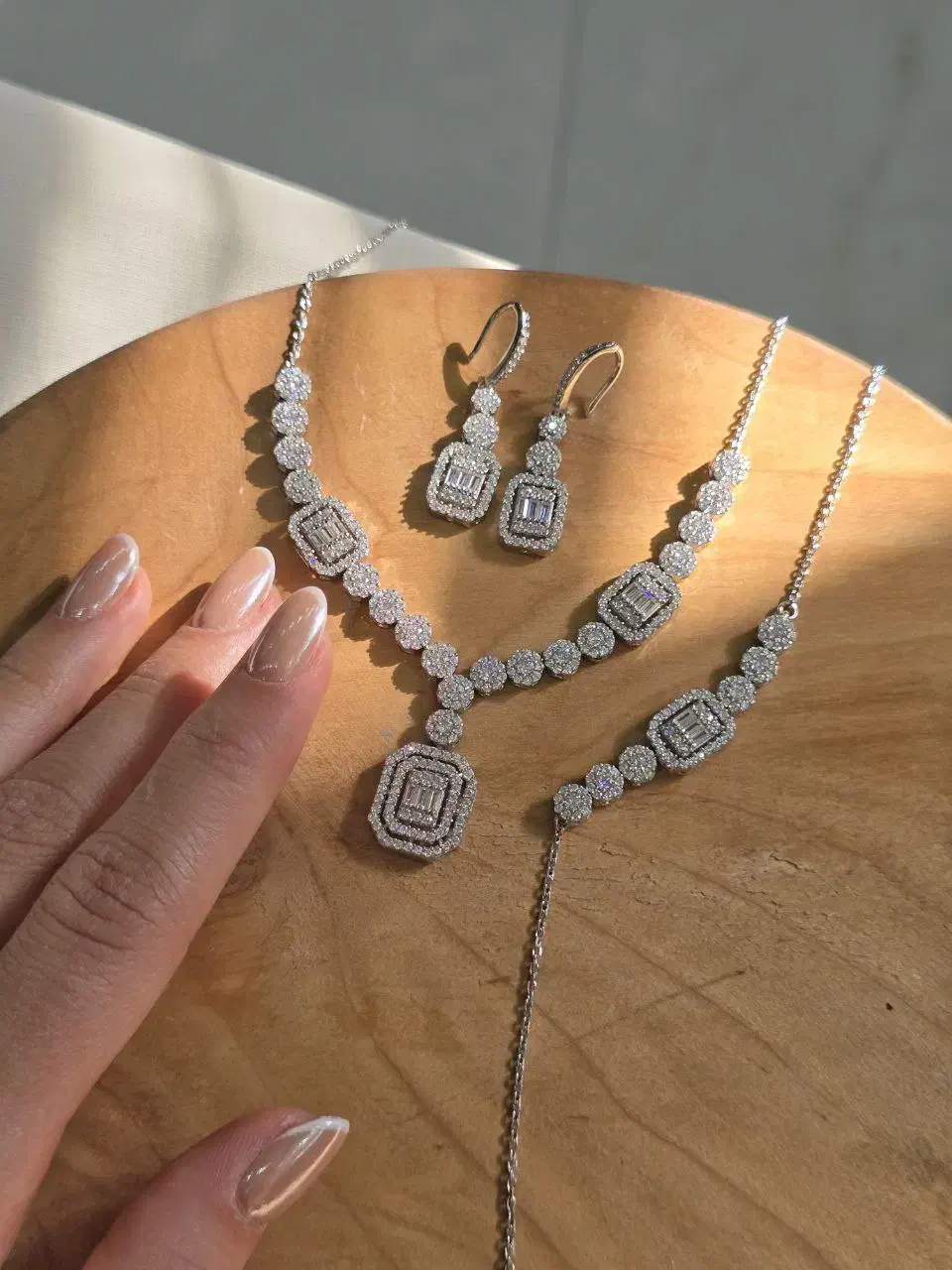 مرکز تعویض و خرید نقره جات کهنه و دست دوم و فروش۸|بدلیجات|تبریز, |دیوار