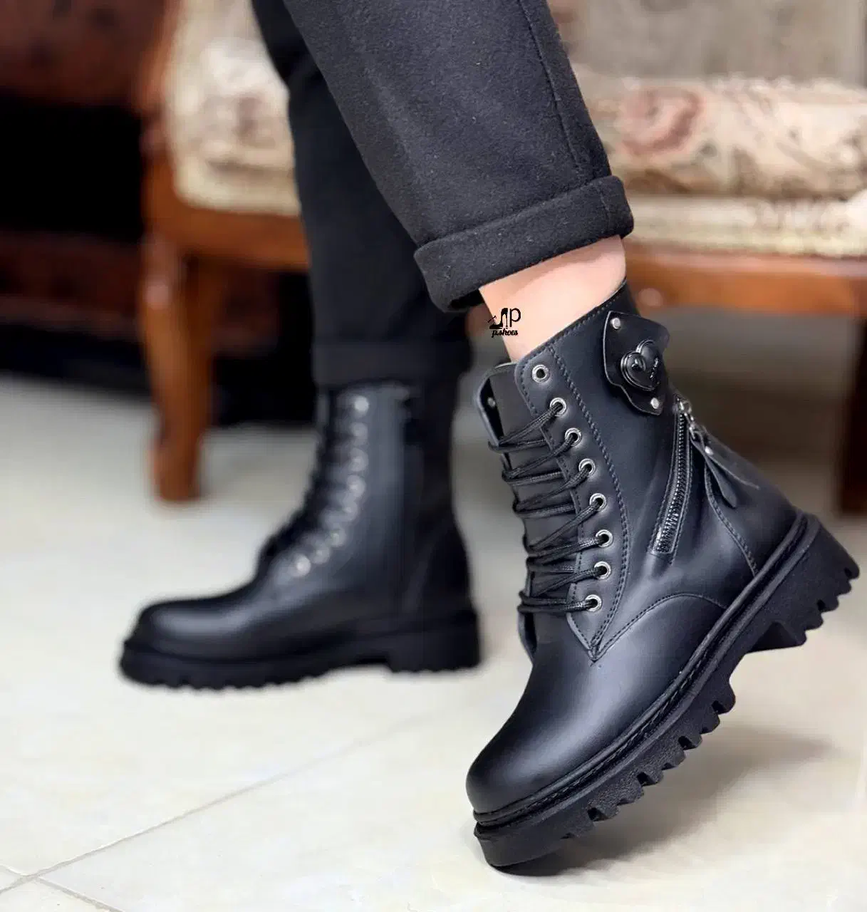 انواع کفش و بوت زنانه در چهار قسط|کیف، کفش، کمربند|اهواز, امانیه|دیوار