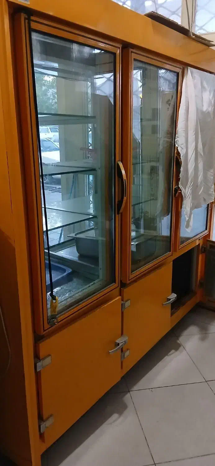 وسیله کبابی|اجاق گاز و لوازم برقی پختوپز|ساوه, |دیوار