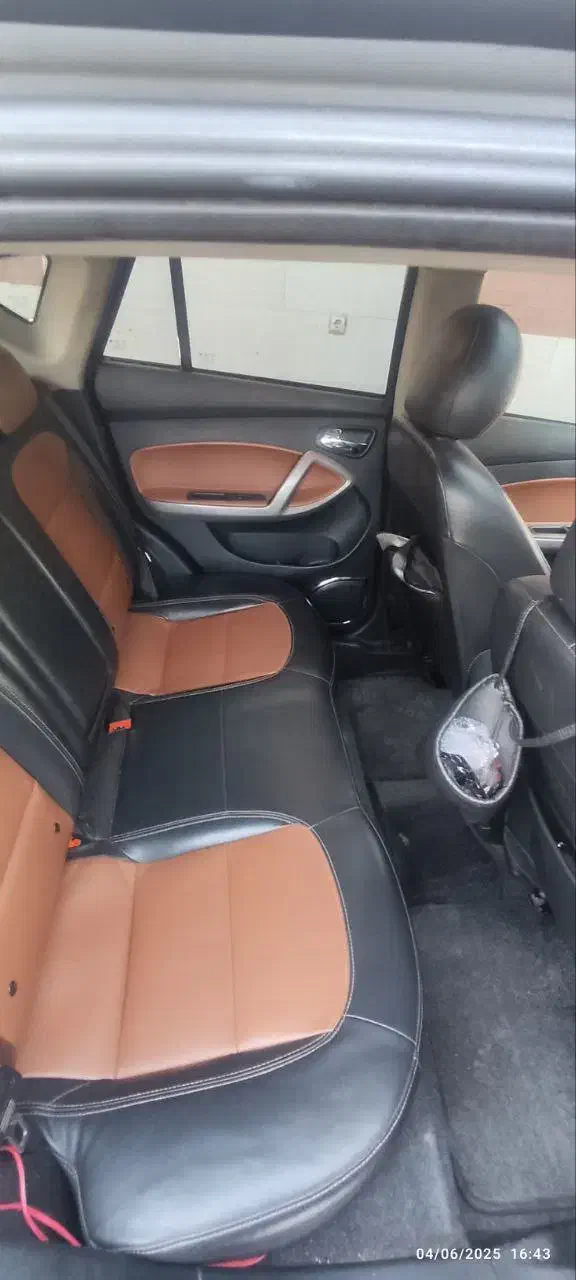 هایما s5 توربو|خودرو سواری و وانت|فردیس, شهرک راه آهن|دیوار