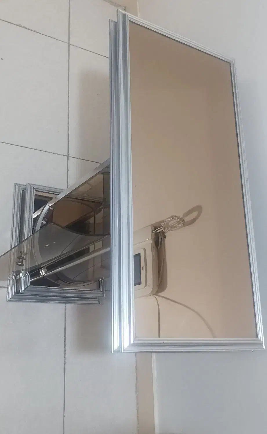 میز کنسول|بوفه، ویترین، کنسول|اهواز, کوی سعدی|دیوار