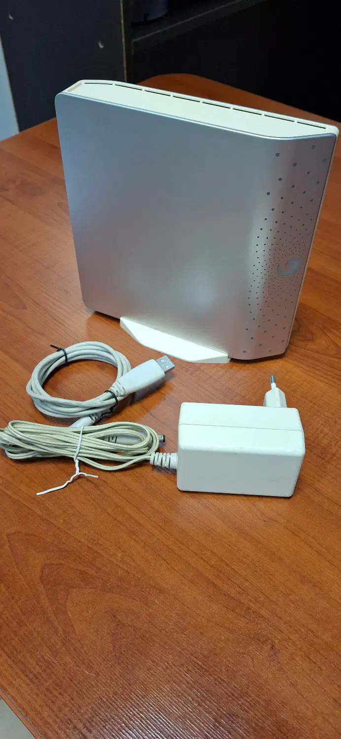 هارد اکسترنال یک ترابایت|قطعات و لوازم جانبی رایانه|رشت, رشتیان|دیوار