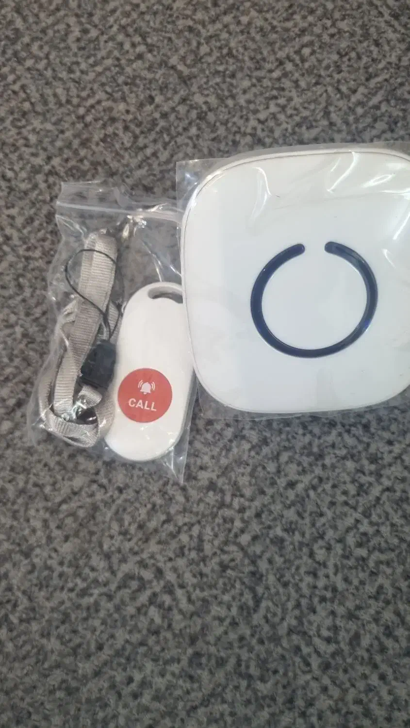 پیجر|پخش‌کننده همراه|قم, صفائیه|دیوار