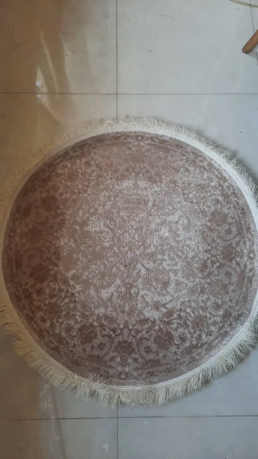 فرش گرد|فرش|تهران, آشتیانی|دیوار